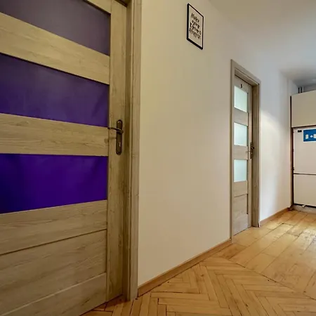 Privat bolig Nowy Deer Sopot