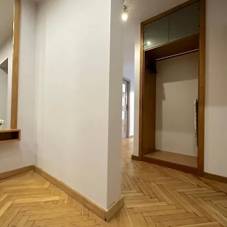 Privat bolig Nowy Deer