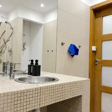 Nowy Deer Homestay *